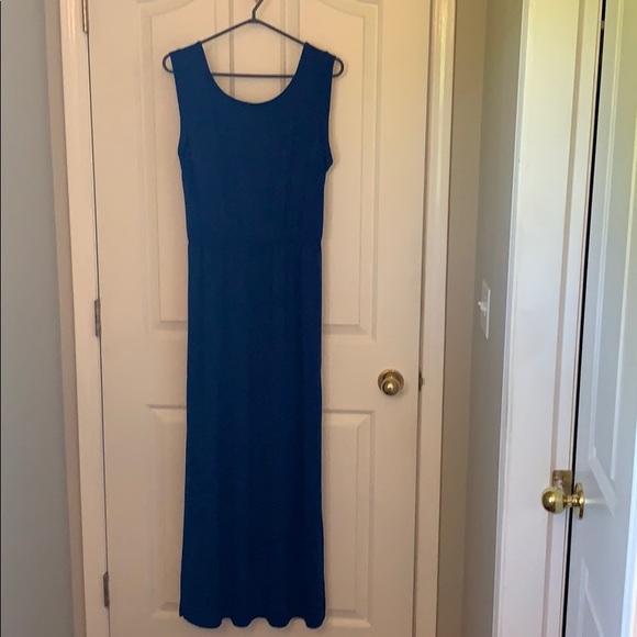 Ladies Maxi Dress - Picture 2 of 10